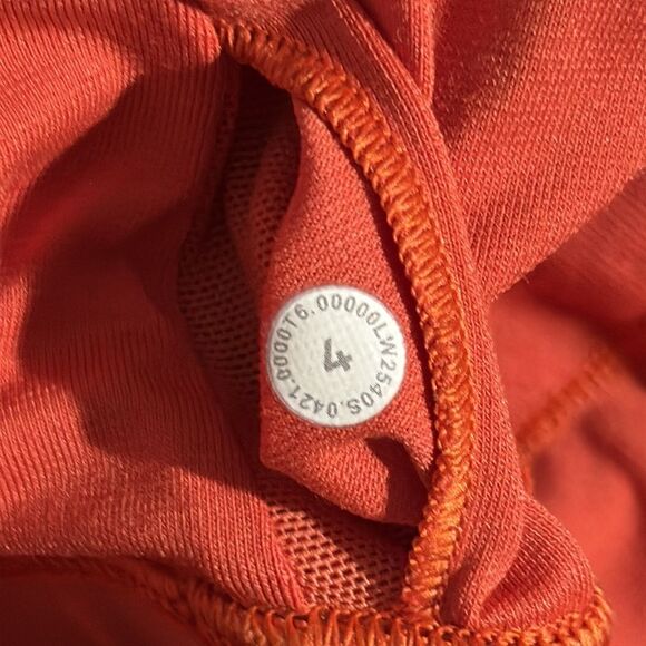 Lululemon Energy Bra *Medium Support, B–D Cups - Picture 4 of 6